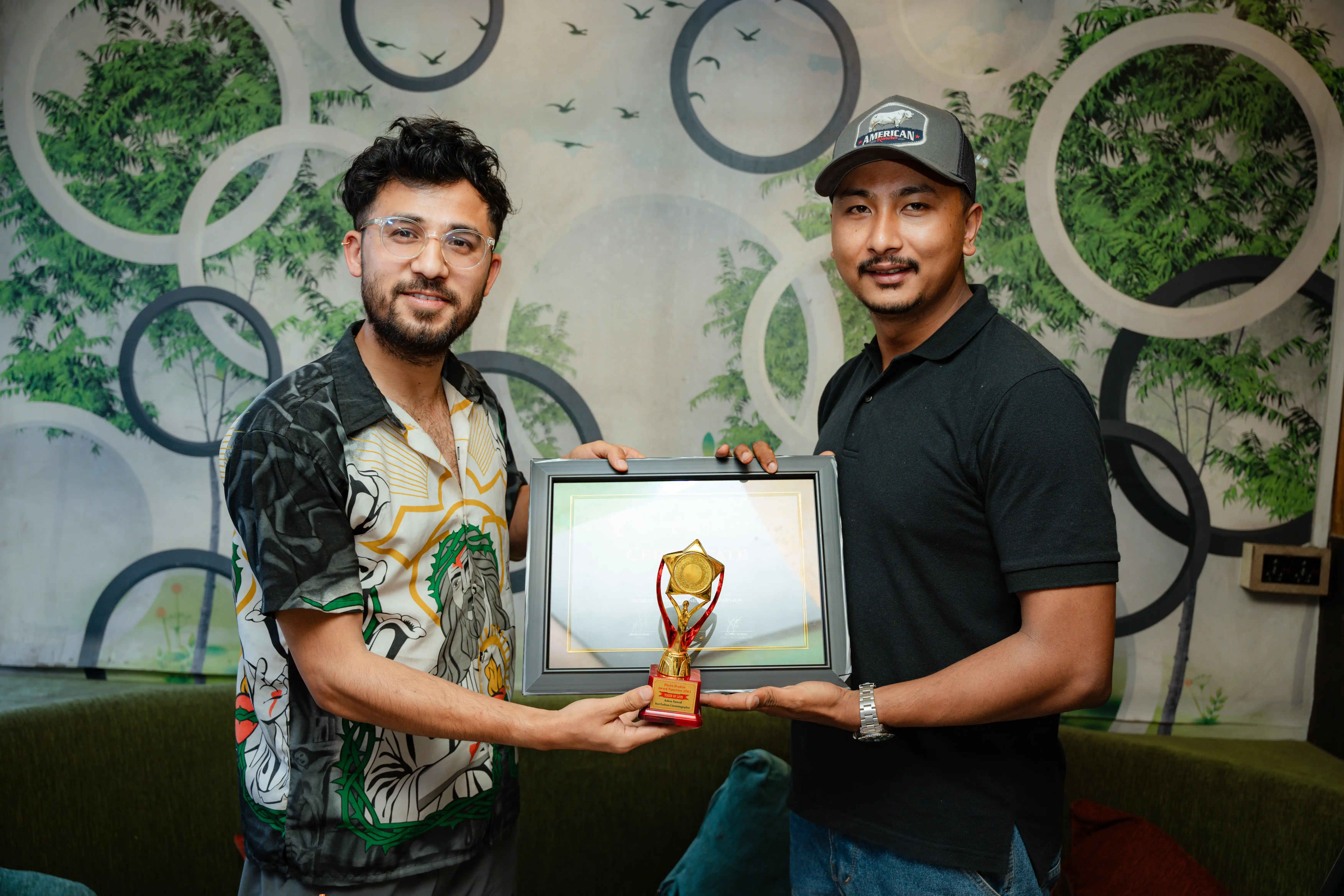 Phopal Studios Honors Creative Excellence at the Phopal Studios Awards 2026